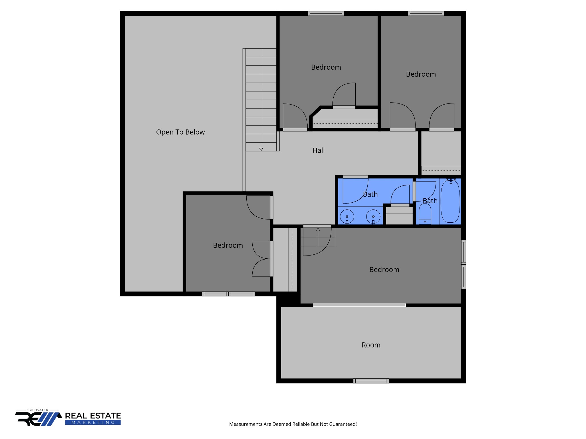2528 Remington Trace Clarksville TN 37043