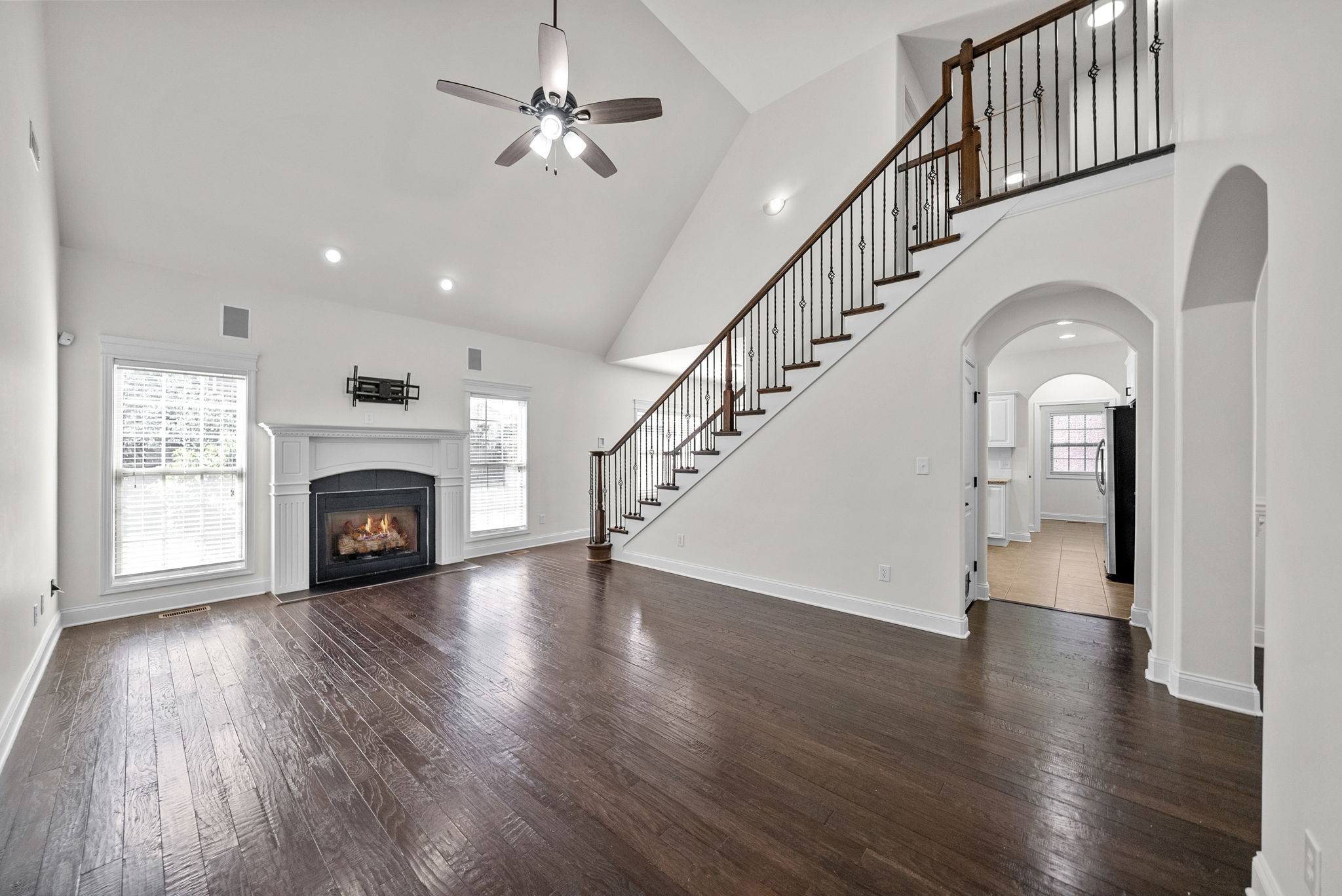 2528 Remington Trace Clarksville TN 37043