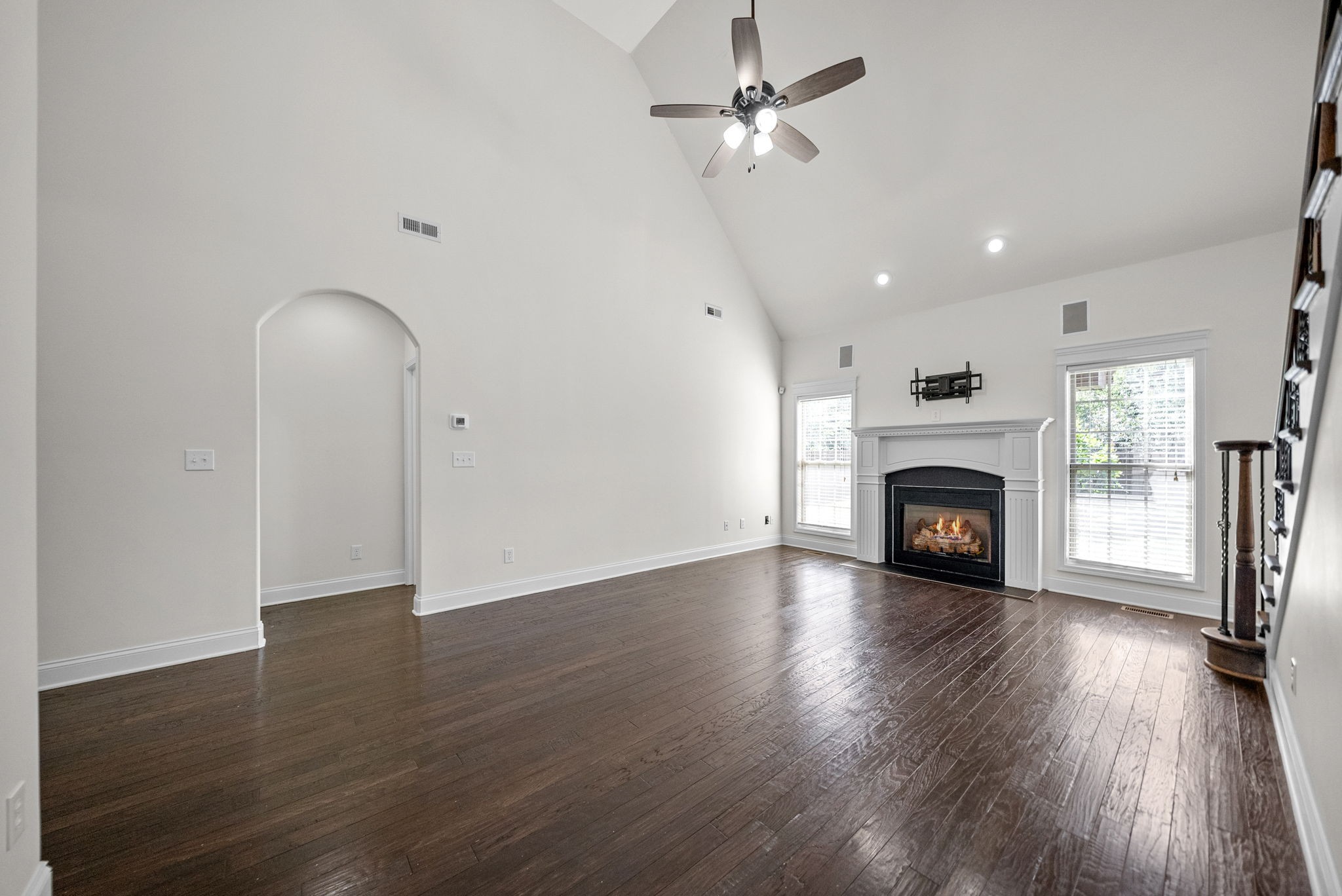 2528 Remington Trace Clarksville TN 37043