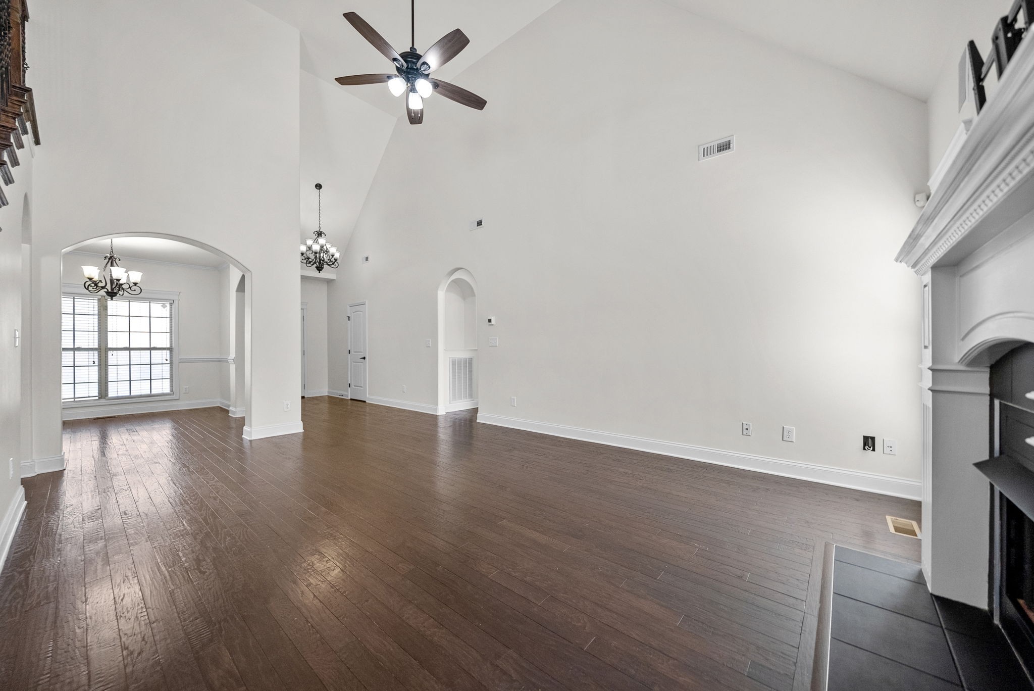 2528 Remington Trace Clarksville TN 37043