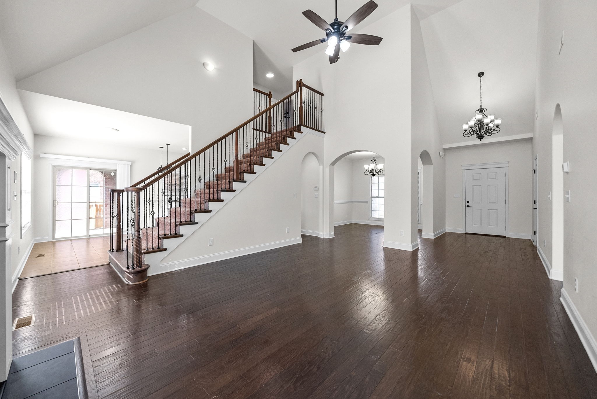 2528 Remington Trace Clarksville TN 37043