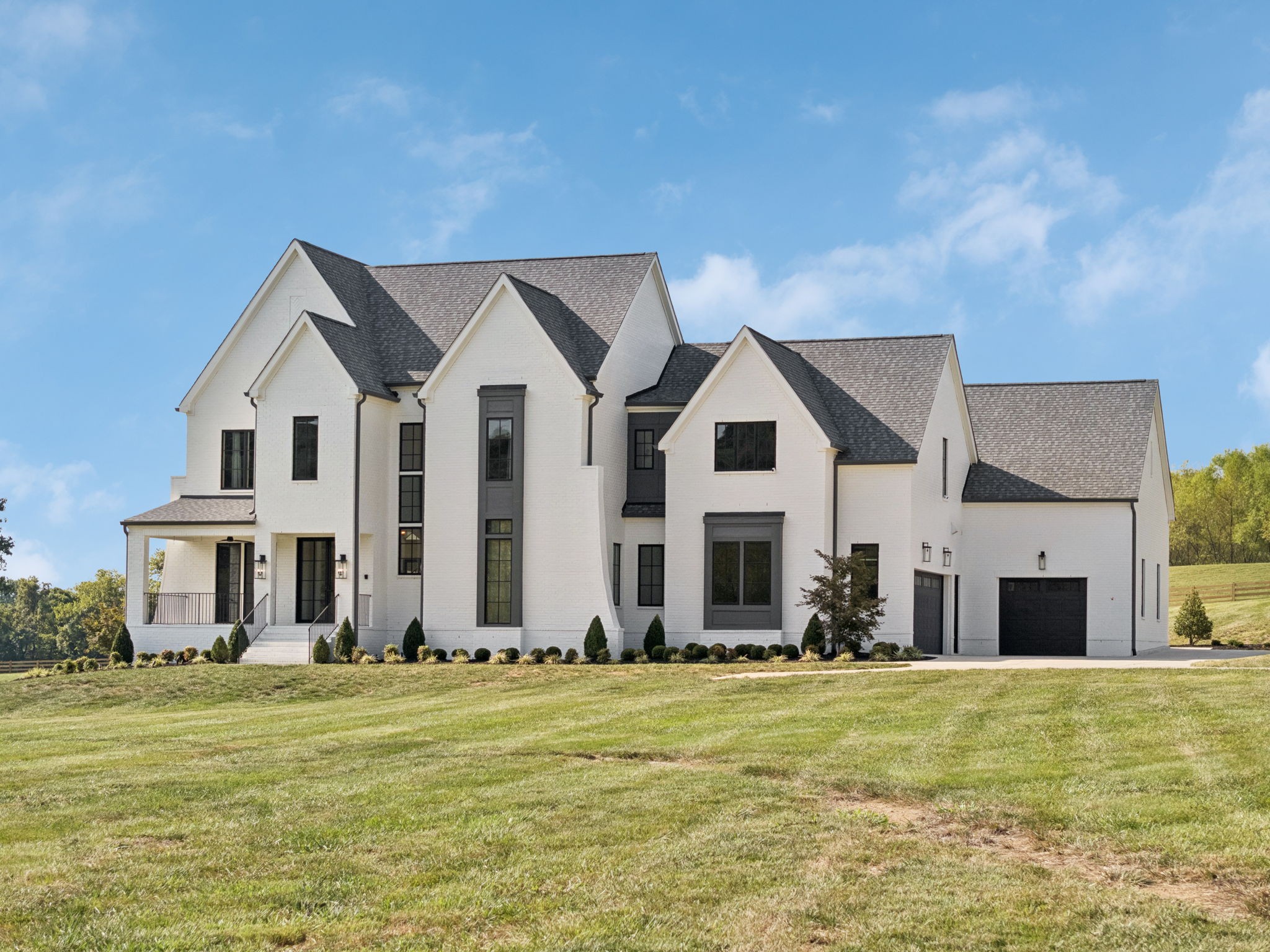 2245 Skinner Road Arrington TN 37014