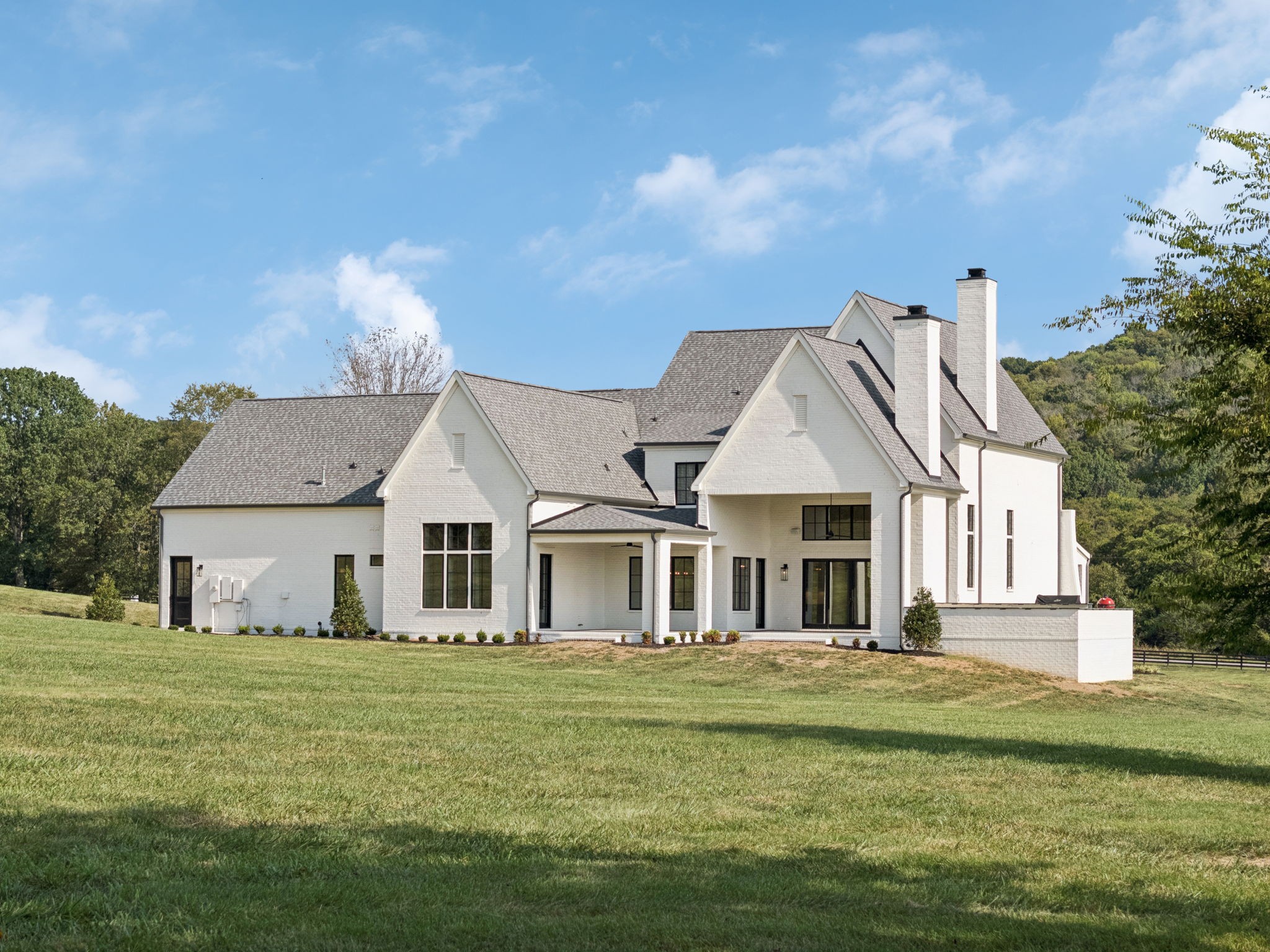 2245 Skinner Road Arrington TN 37014