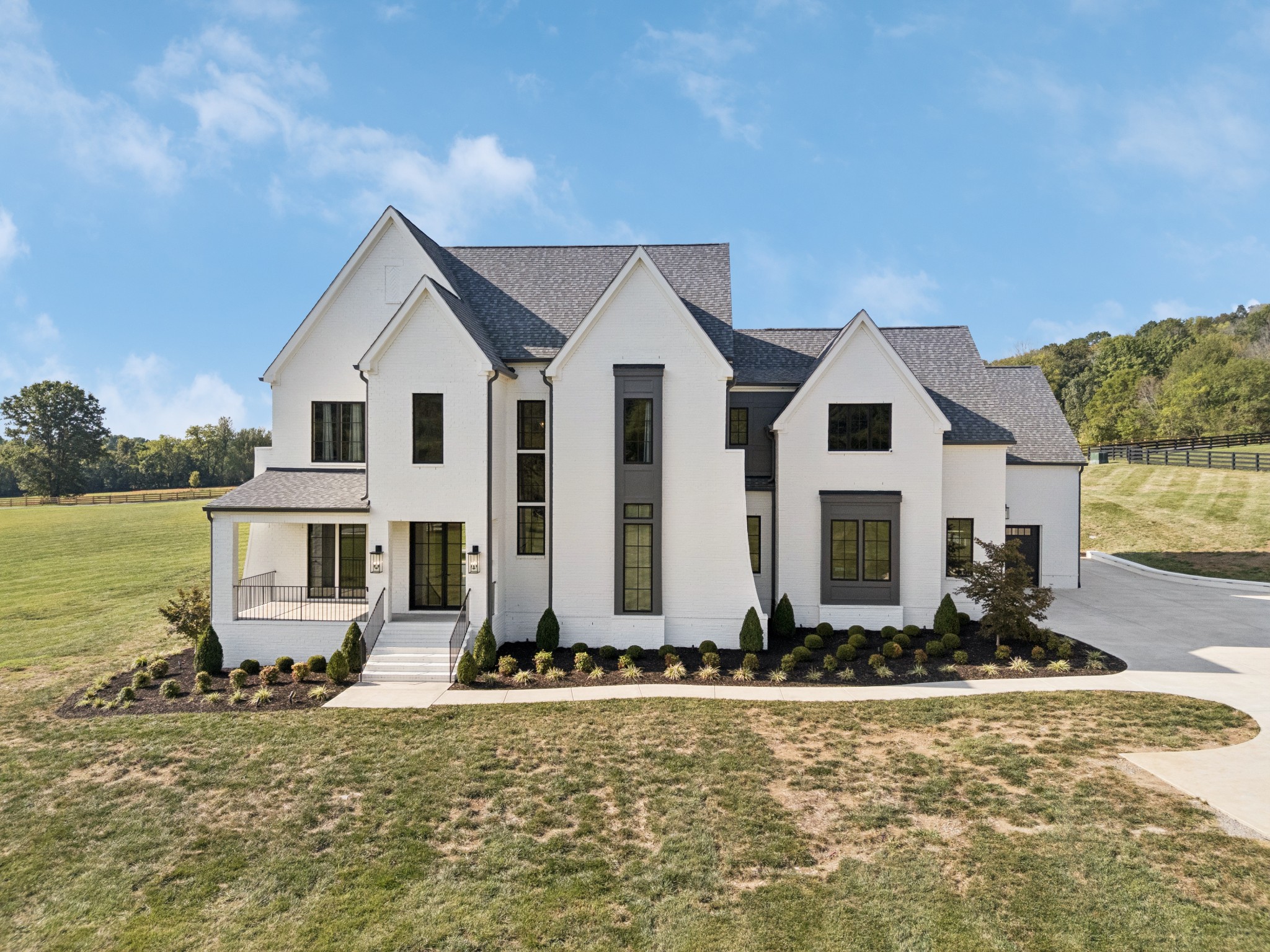 2245 Skinner Road Arrington TN 37014