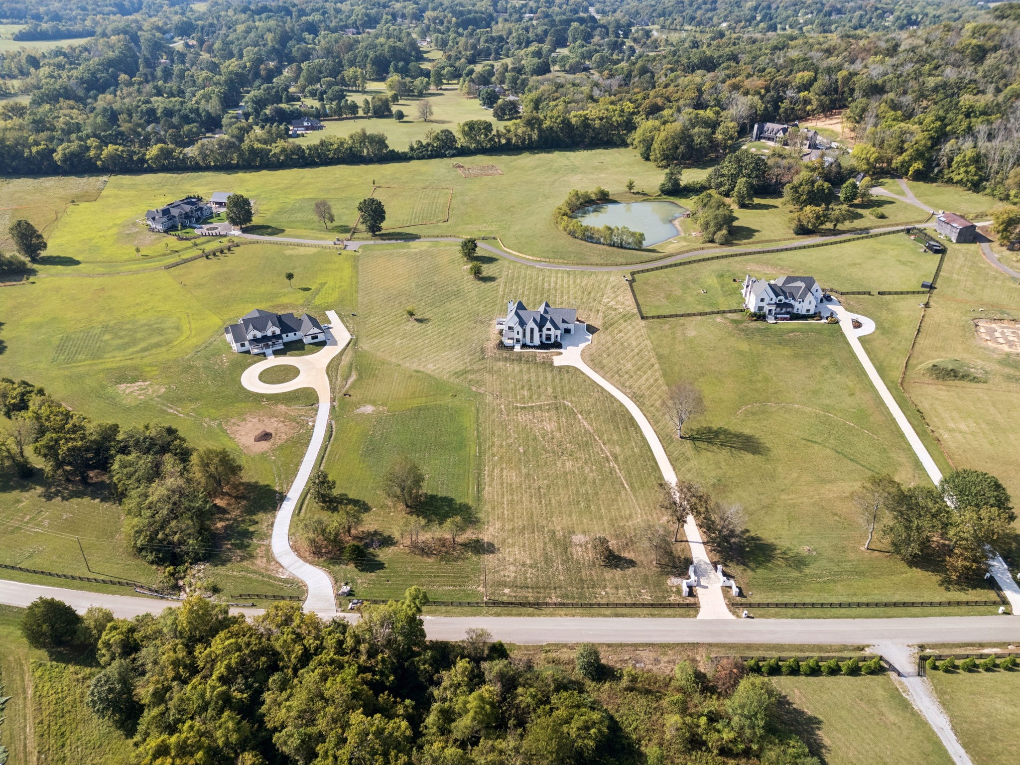 2245 Skinner Road Arrington TN 37014