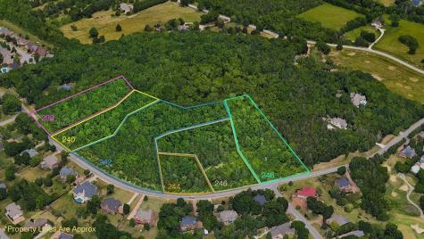 248 Spencer Creek Road Franklin TN 37069