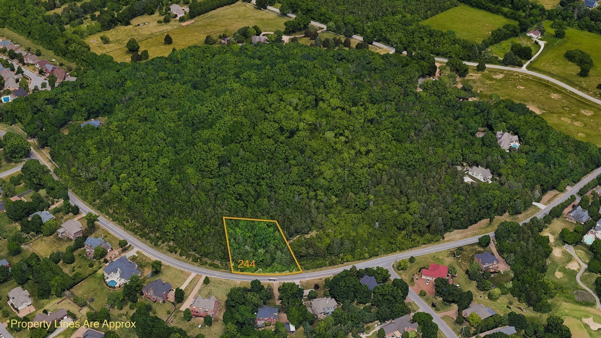 248 Spencer Creek Road Franklin TN 37069