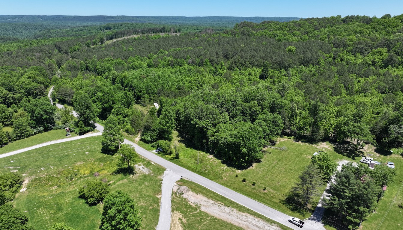 0 Browns Hollow Road Tracy City TN 37387