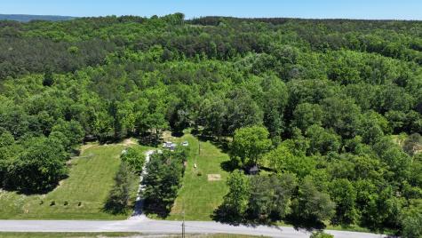 0 Browns Hollow Road Tracy City TN 37387