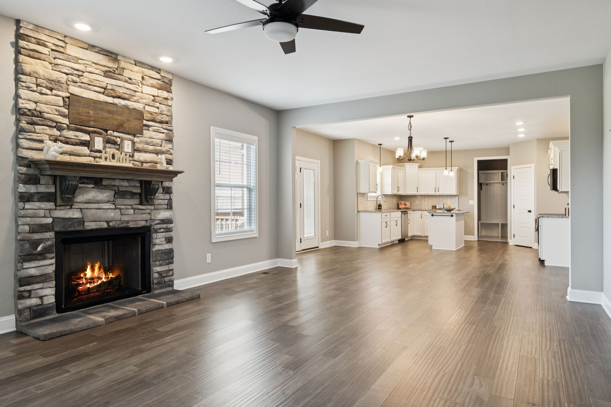 Clarksville TN, 323 Bluebriar Trace