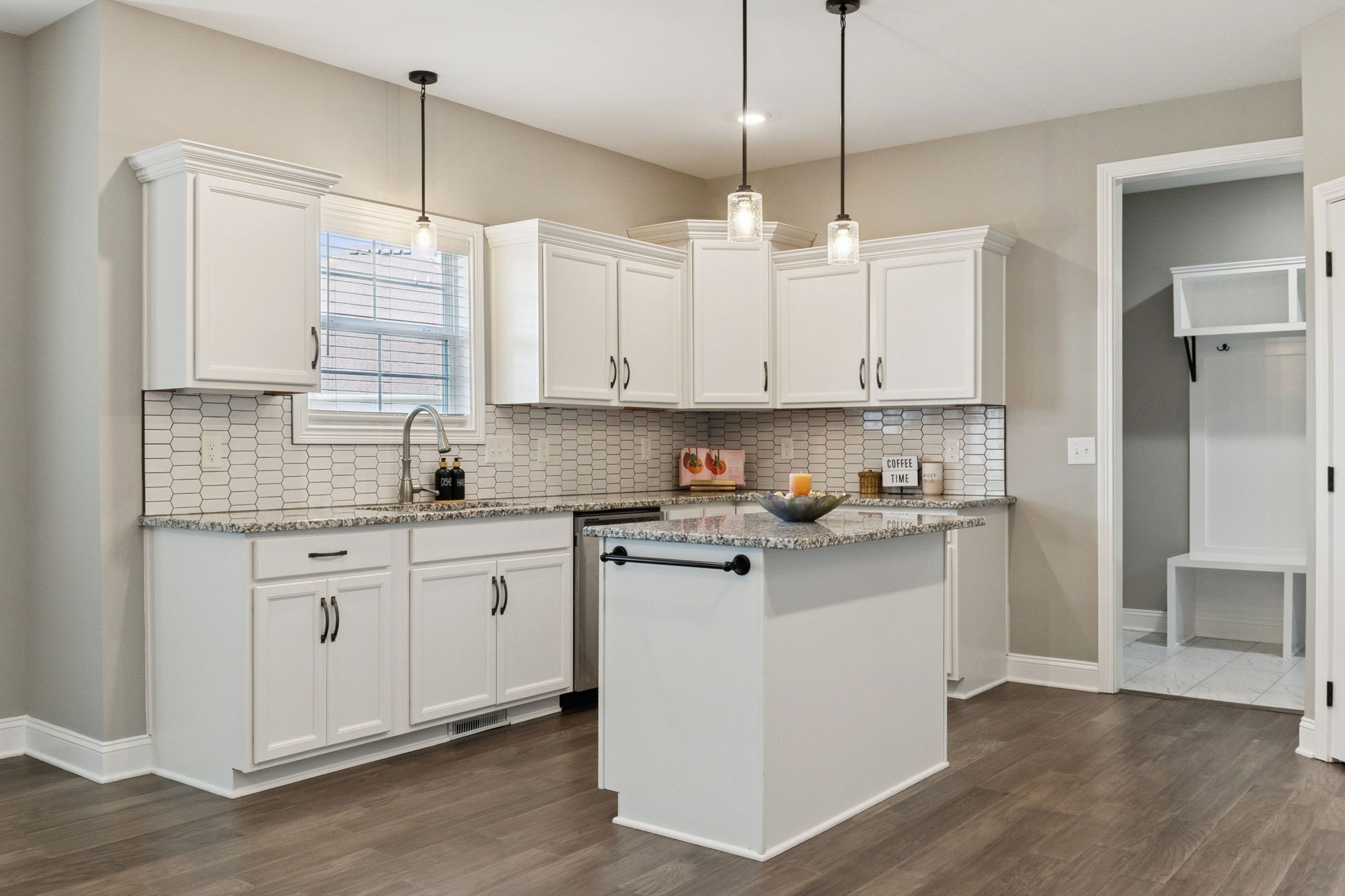 323 Bluebriar Trace Clarksville TN 37043