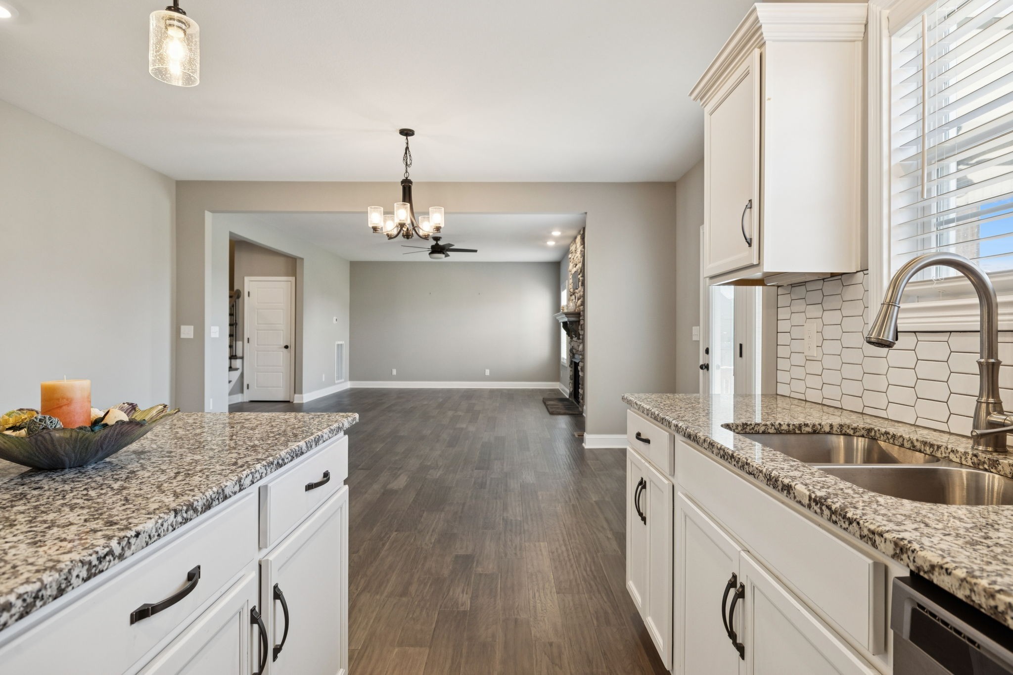 323 Bluebriar Trace Clarksville TN 37043