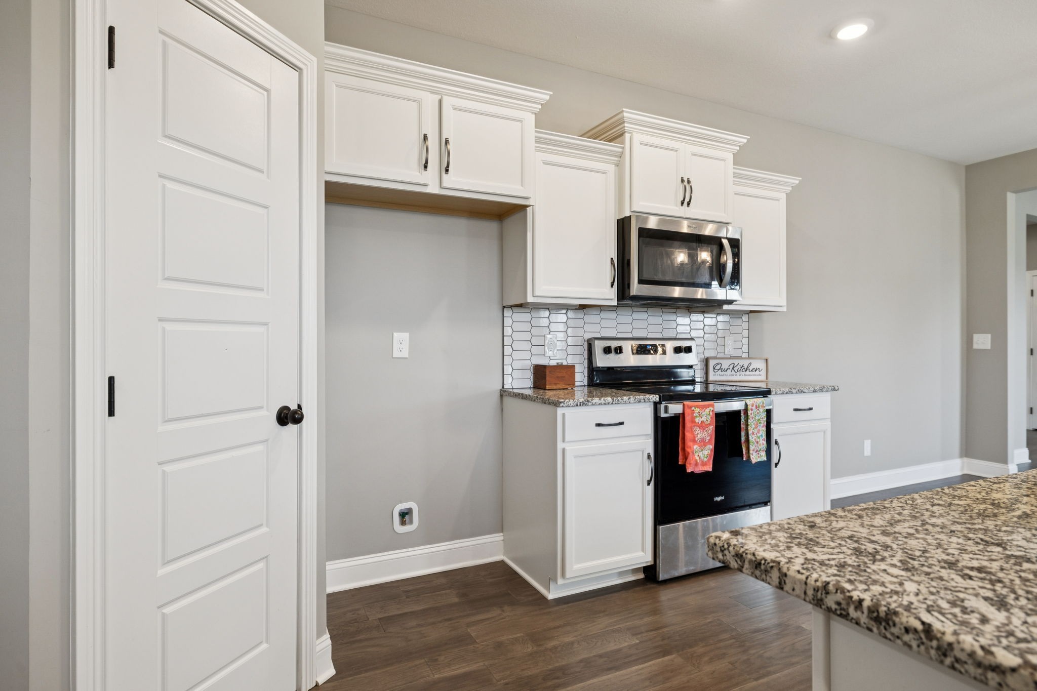 323 Bluebriar Trace Clarksville TN 37043