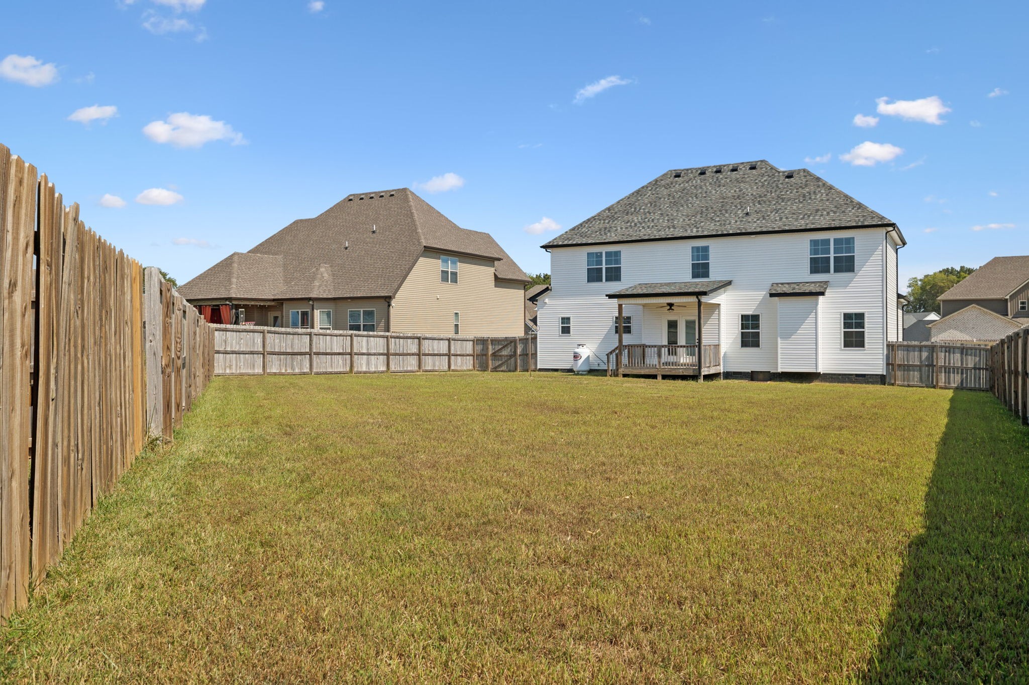 323 Bluebriar Trace Clarksville TN 37043