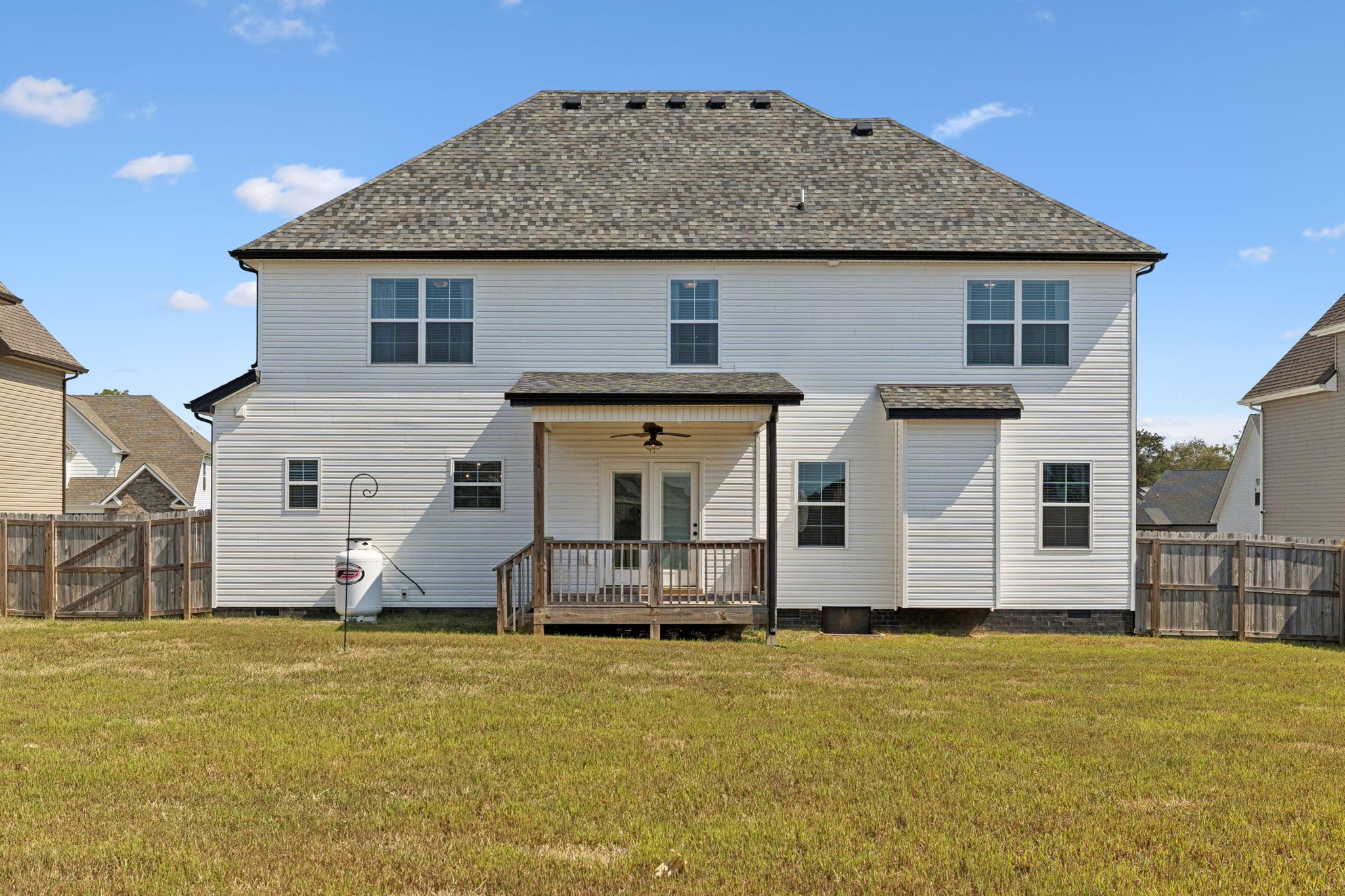 323 Bluebriar Trace Clarksville TN 37043