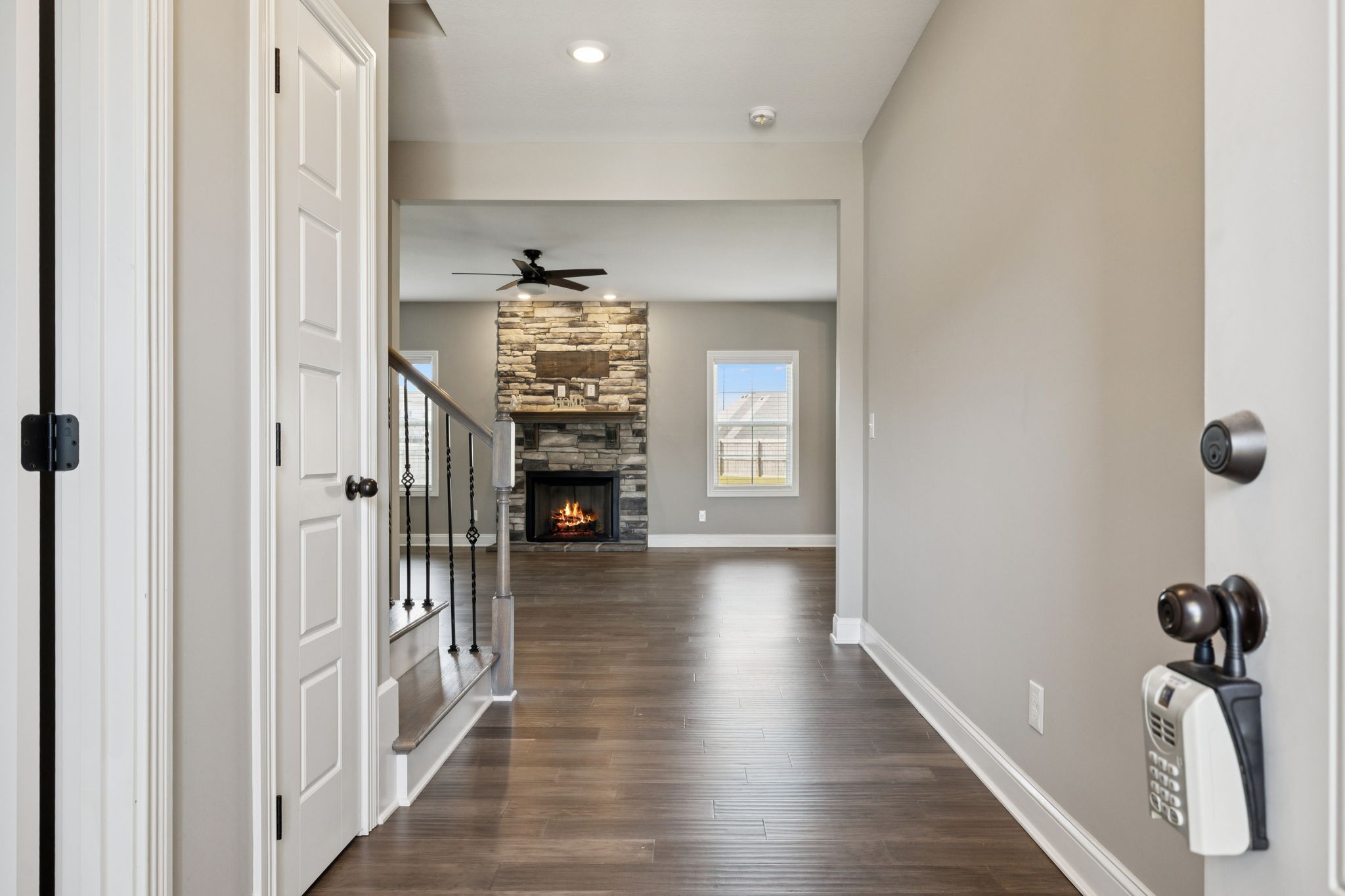 323 Bluebriar Trace Clarksville TN 37043