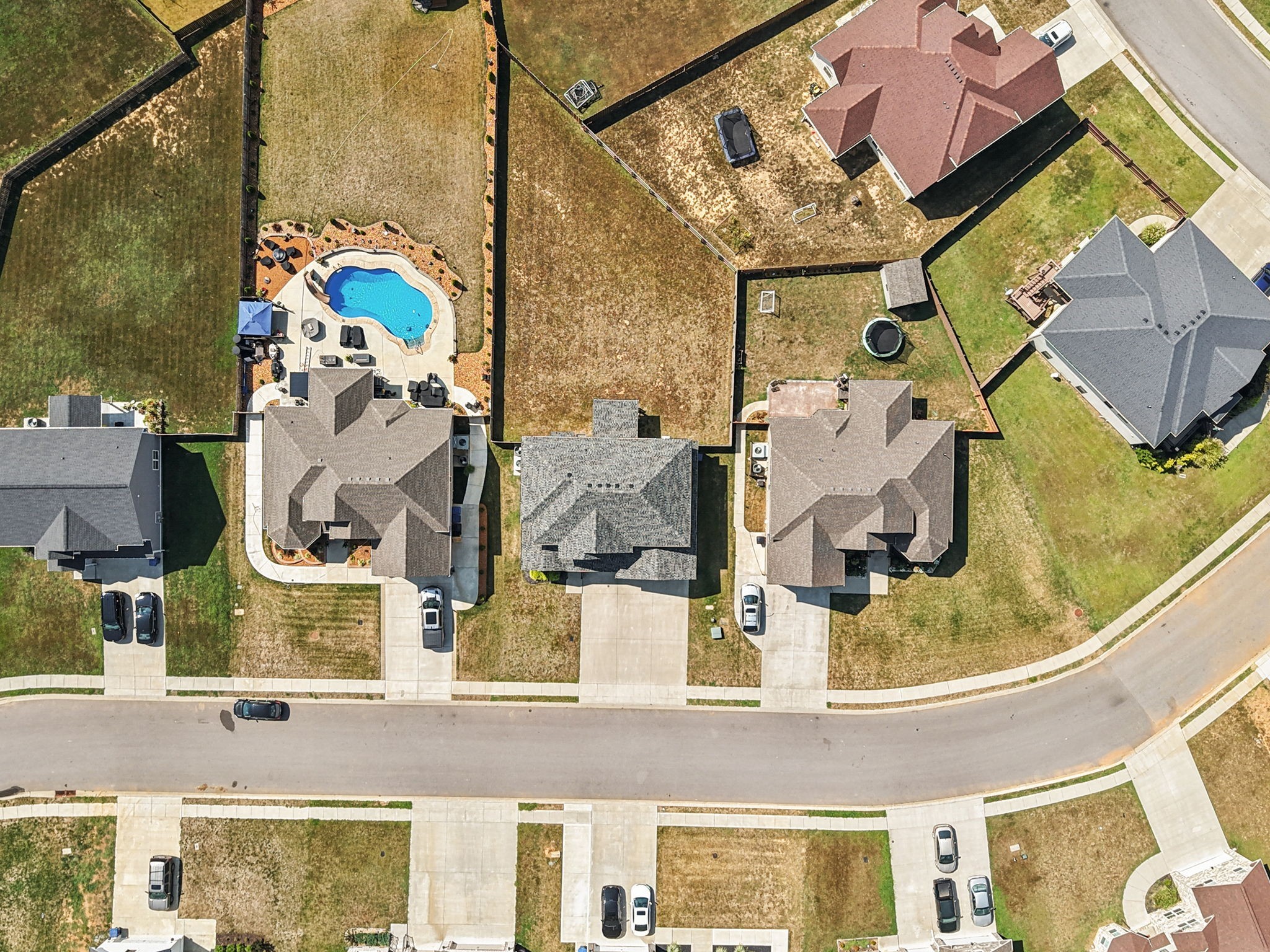 323 Bluebriar Trace Clarksville TN 37043