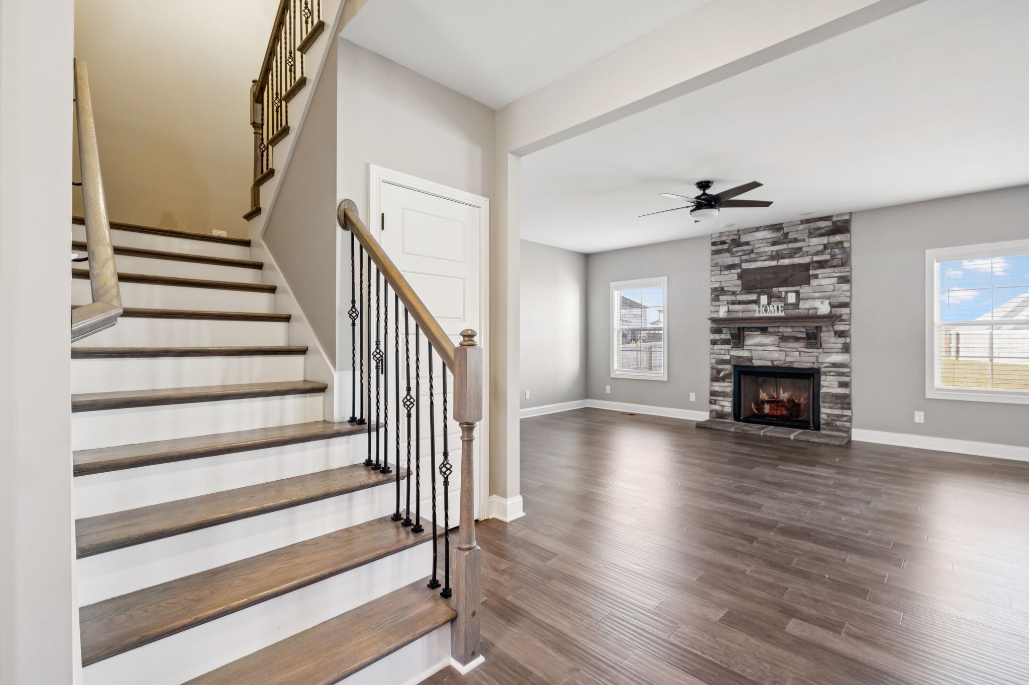 323 Bluebriar Trace Clarksville TN 37043