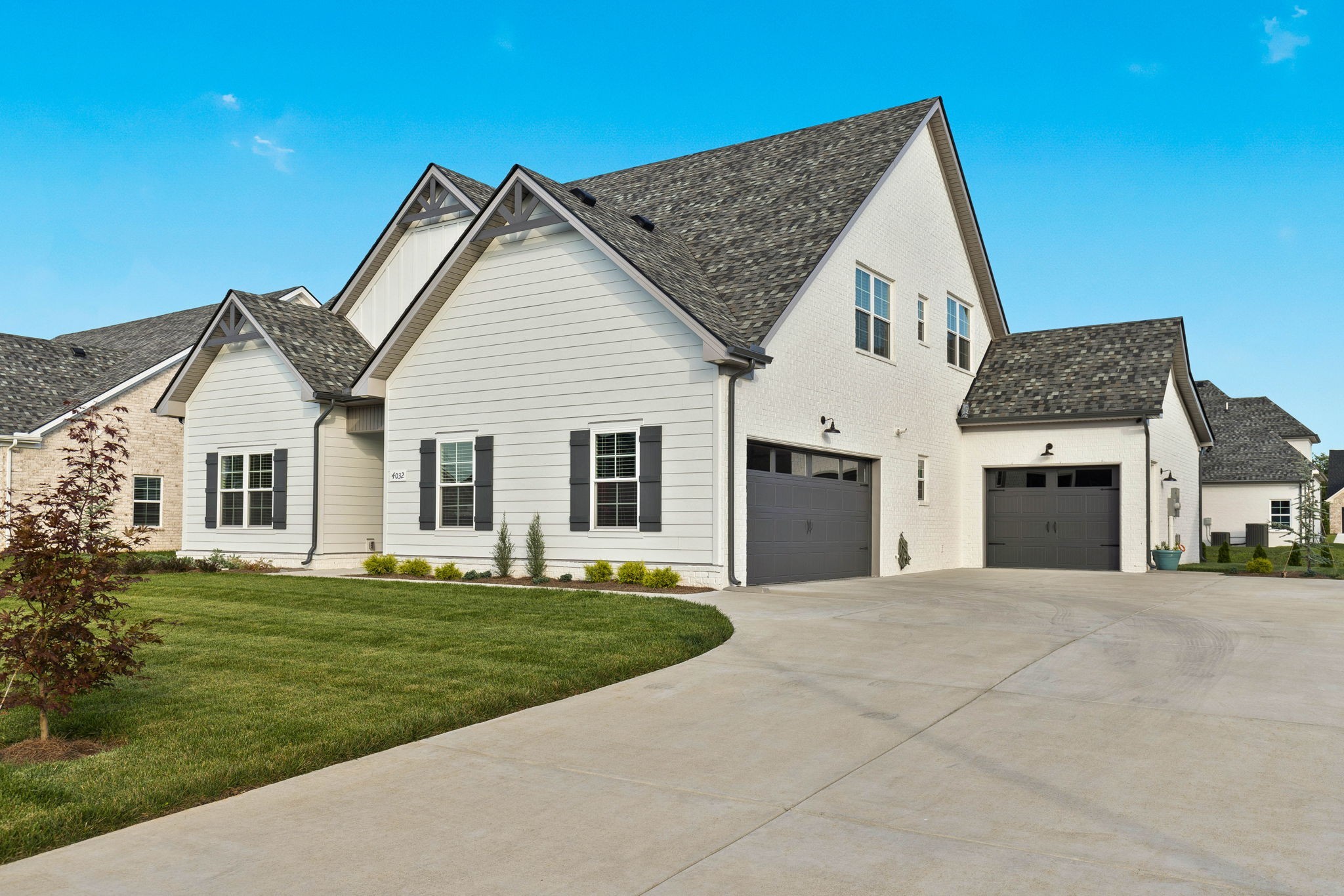 4032 Edmond Drive Murfreesboro TN 37127