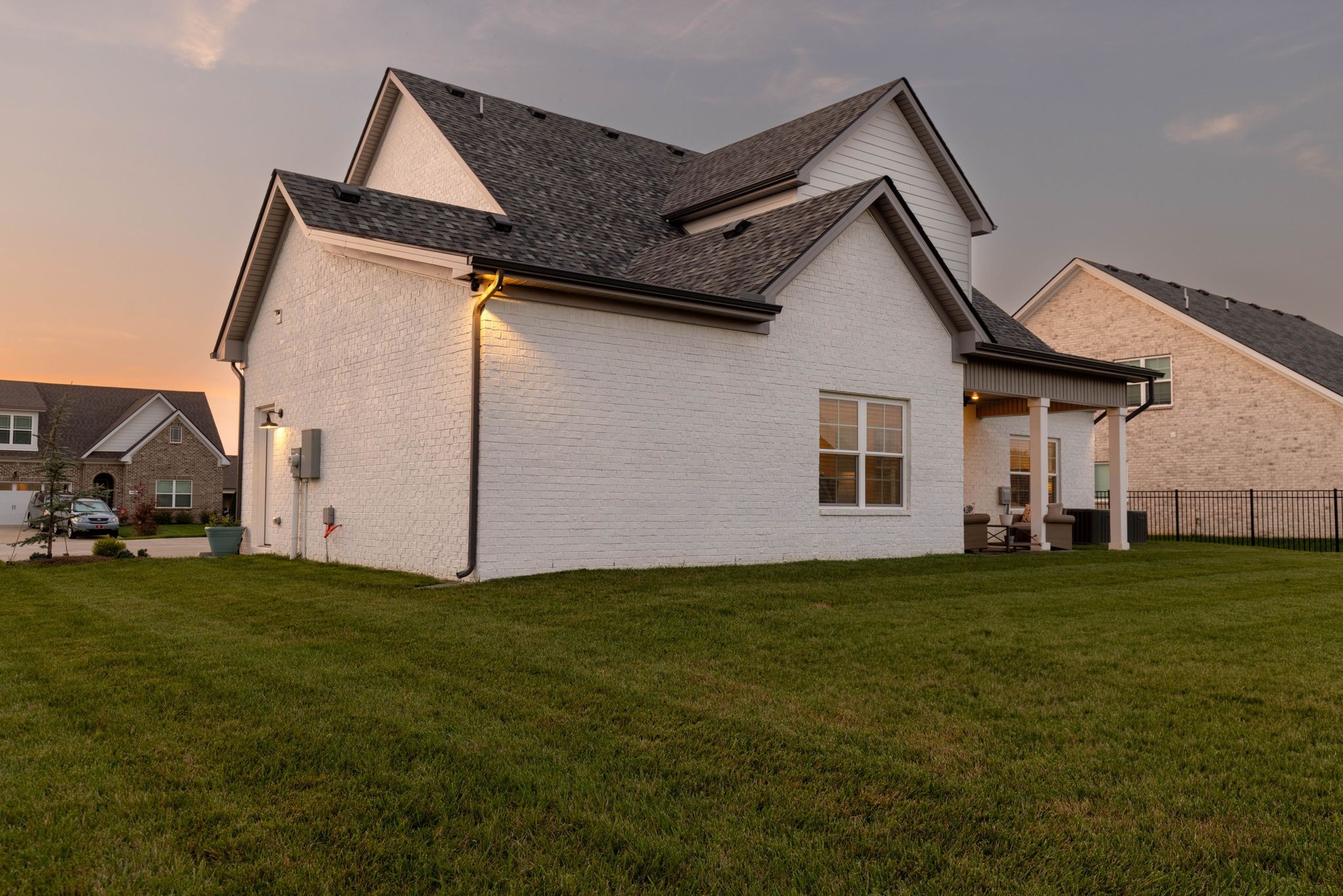 4032 Edmond Drive Murfreesboro TN 37127