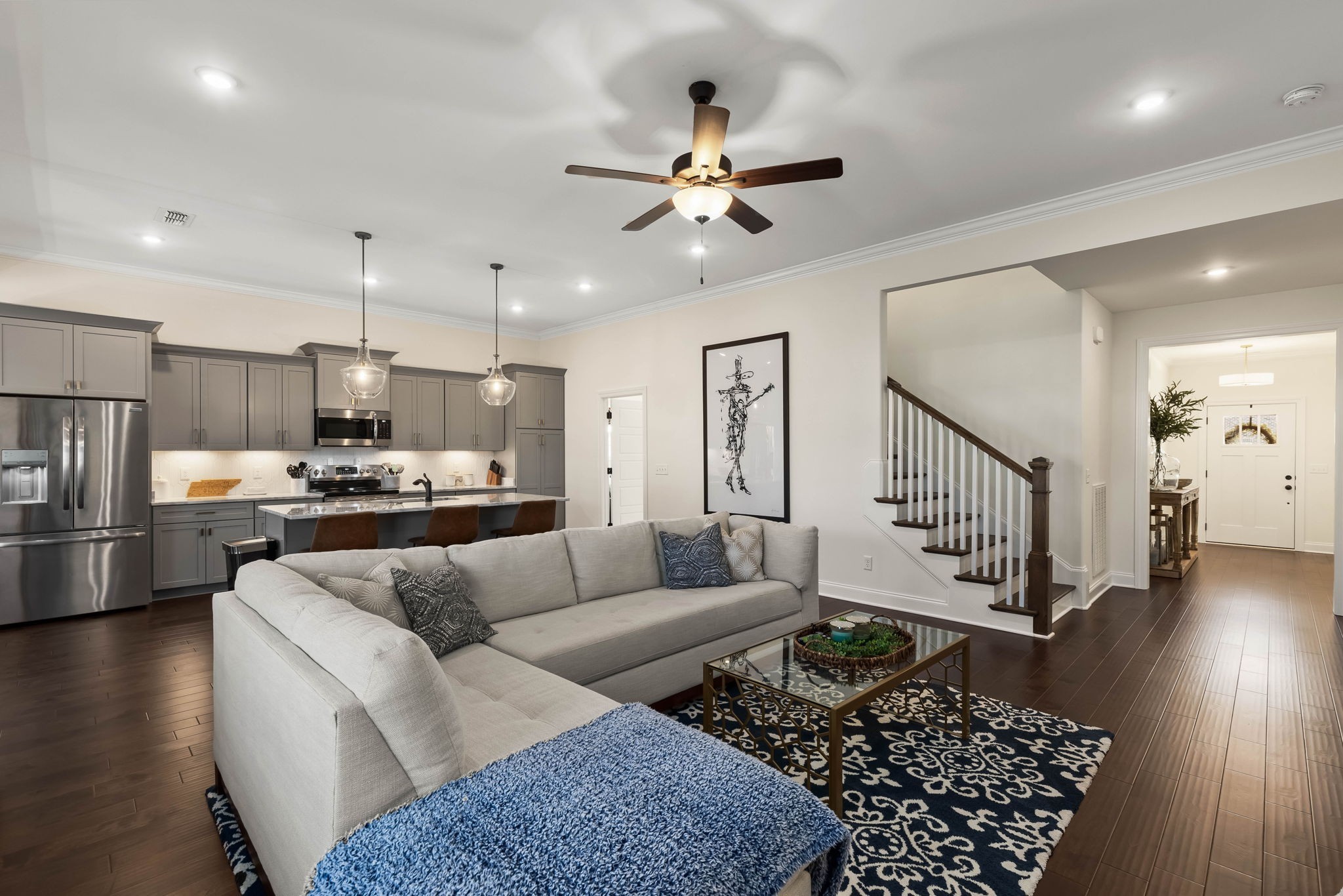 4032 Edmond Drive Murfreesboro TN 37127