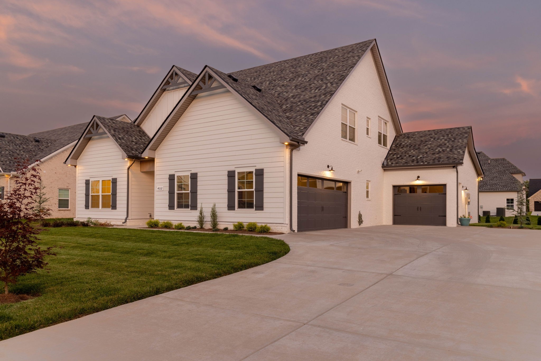 4032 Edmond Drive Murfreesboro TN 37127