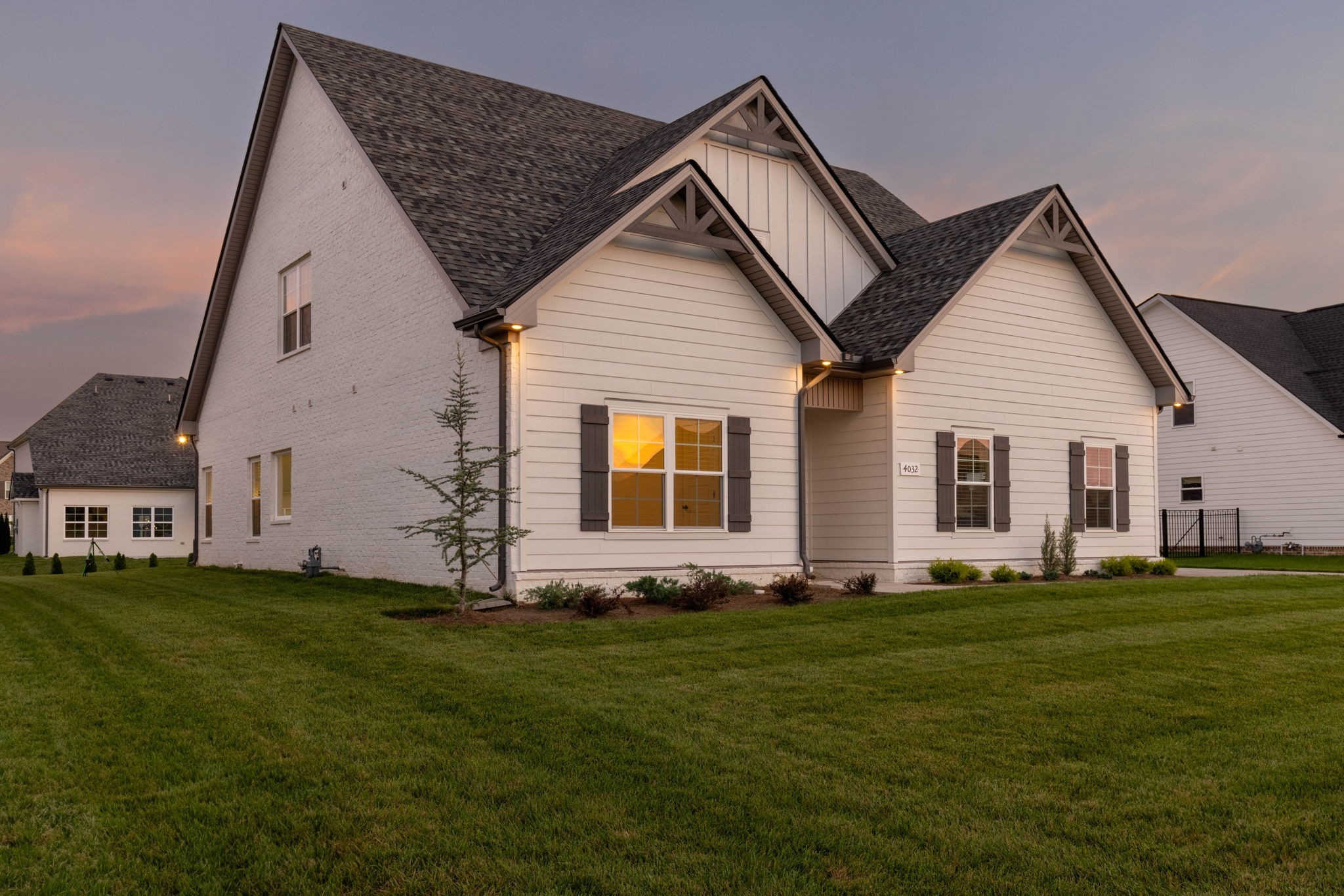 4032 Edmond Drive Murfreesboro TN 37127