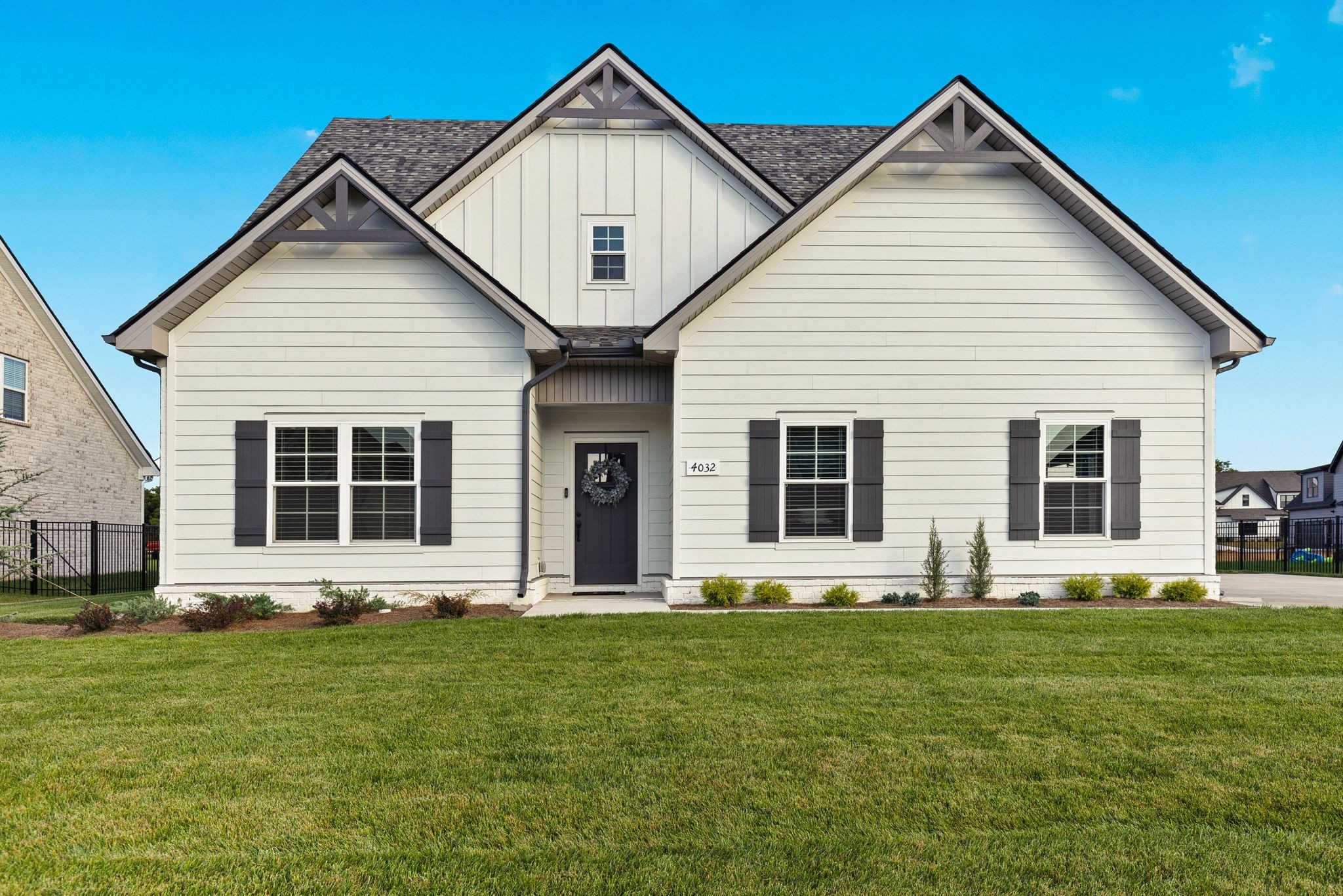 4032 Edmond Drive Murfreesboro TN 37127