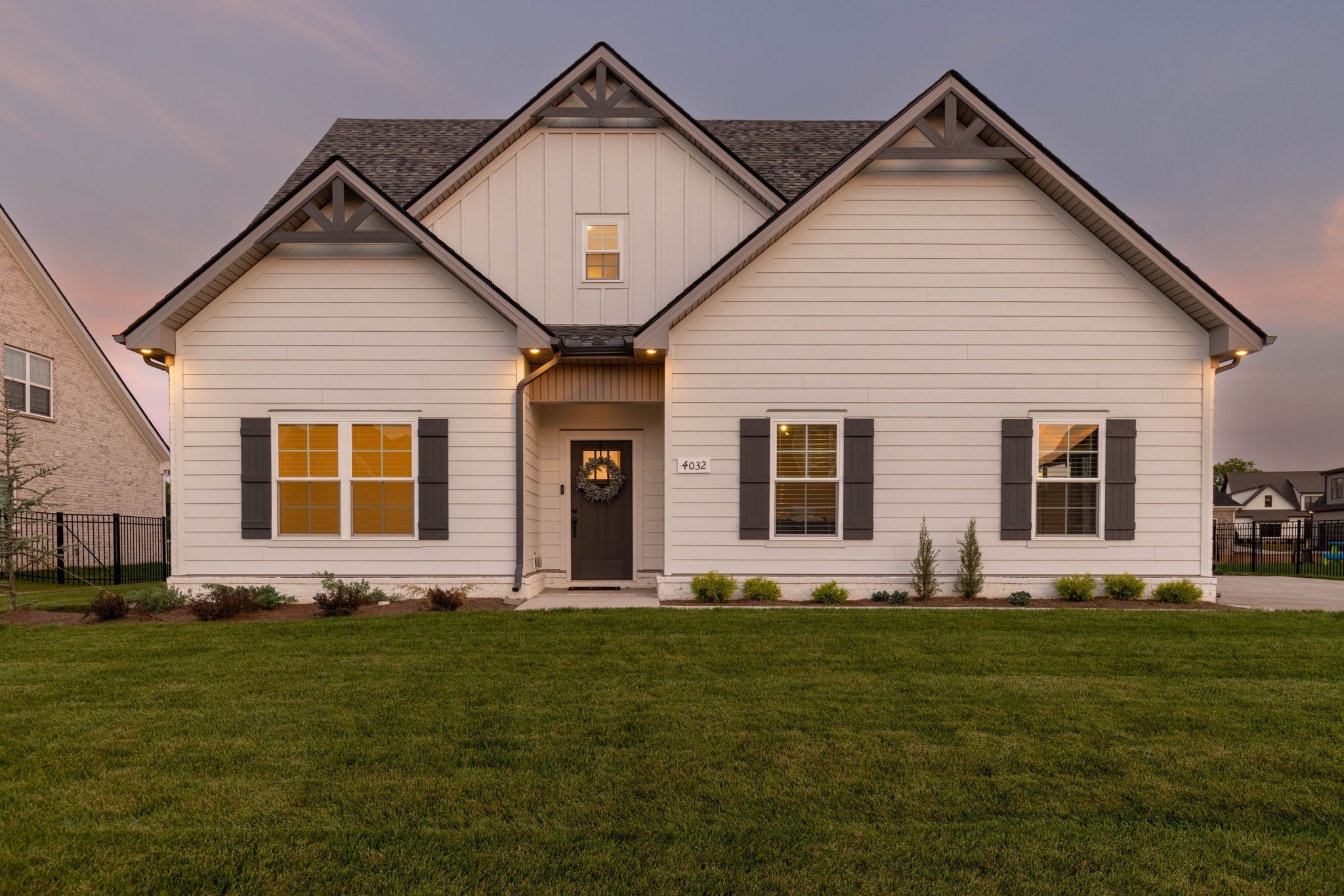 4032 Edmond Drive Murfreesboro TN 37127