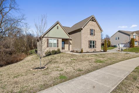 232 Hickory Pointe Drive Lebanon TN 37087