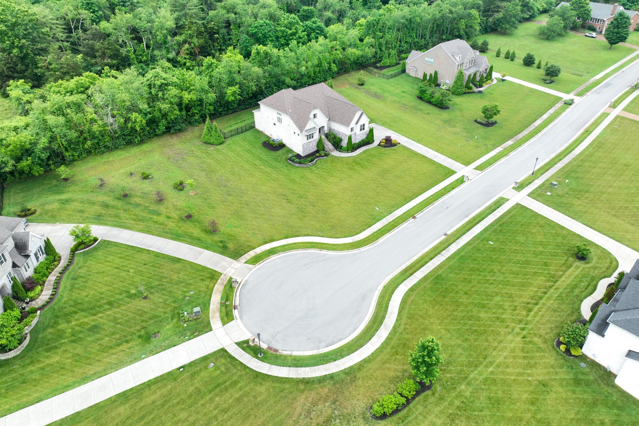 9403 Arthur Court Brentwood TN 37027