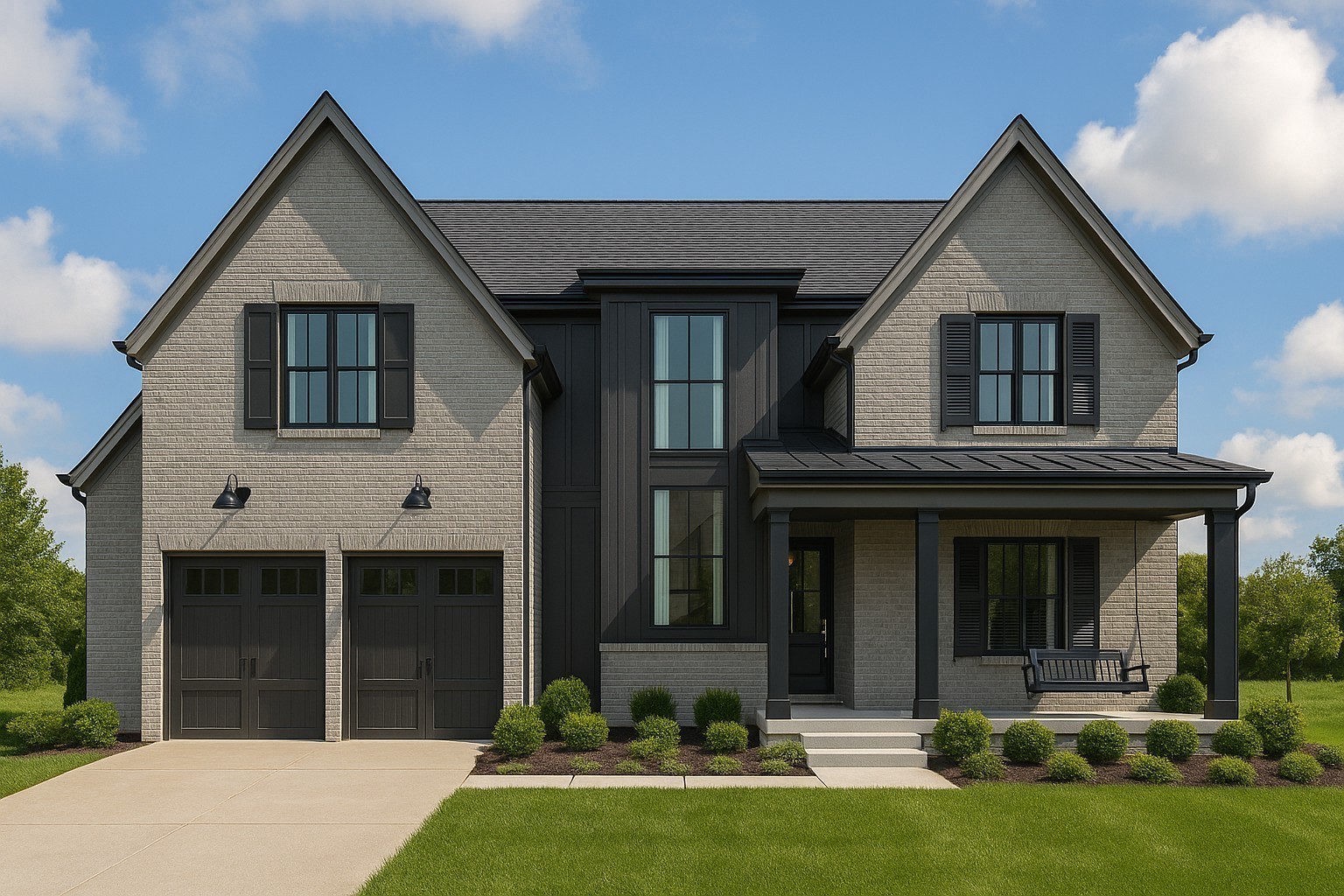 784 Summit Oaks Court Nashville TN 37221