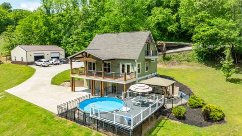 1545 Gravel Hill Road Columbia TN 38401