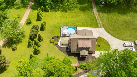 1545 Gravel Hill Road Columbia TN 38401