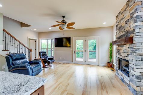 1545 Gravel Hill Road Columbia TN 38401