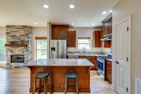 1545 Gravel Hill Road Columbia TN 38401