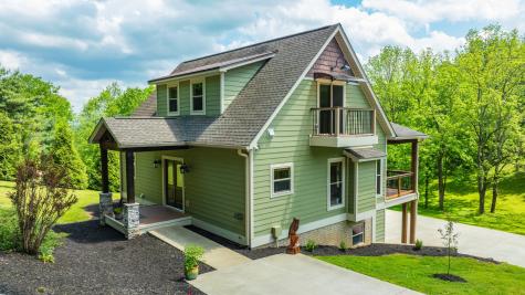 1545 Gravel Hill Road Columbia TN 38401