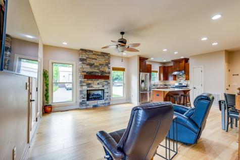 1545 Gravel Hill Road Columbia TN 38401