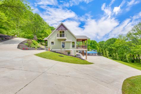 1545 Gravel Hill Road Columbia TN 38401
