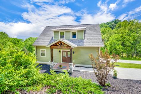 1545 Gravel Hill Road Columbia TN 38401