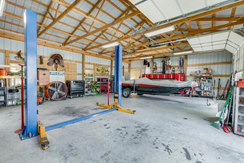1545 Gravel Hill Road Columbia TN 38401