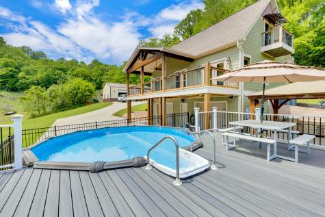 1545 Gravel Hill Road Columbia TN 38401