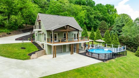 1545 Gravel Hill Road Columbia TN 38401