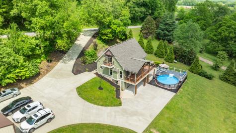 1545 Gravel Hill Road Columbia TN 38401
