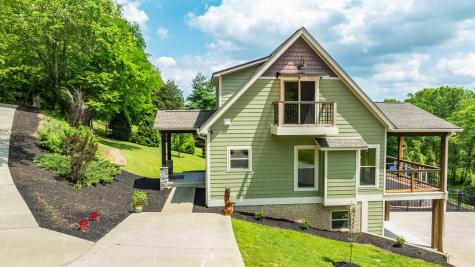 1545 Gravel Hill Road Columbia TN 38401