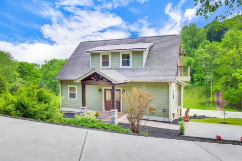 1545 Gravel Hill Road Columbia TN 38401