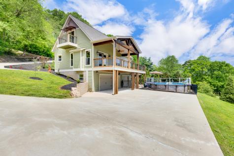 1545 Gravel Hill Road Columbia TN 38401