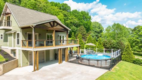 1545 Gravel Hill Road Columbia TN 38401
