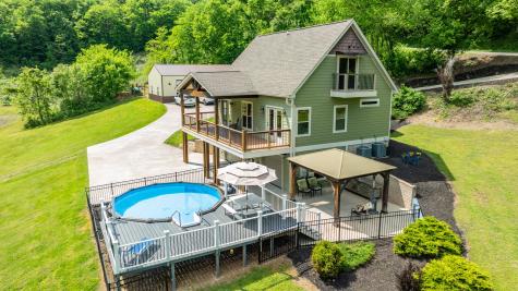 1545 Gravel Hill Road Columbia TN 38401