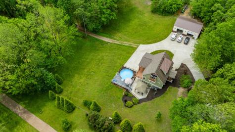 1545 Gravel Hill Road Columbia TN 38401